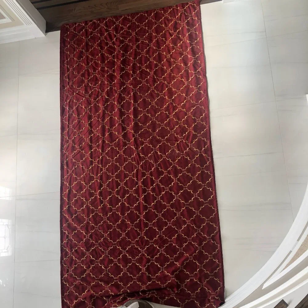 Window Scarf Valance
